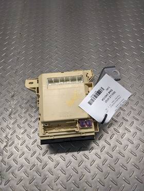 663.le1f07 Lexus Es350 2007 Fuse Box Cabin 1146405