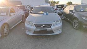 663.le1f13 Lexus Es350 2013 Fuse Box Cabin 3142454