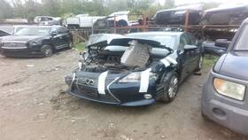 663.le1f14 Lexus Es350 2014 Fuse Box Cabin 1649038