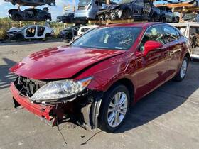 663.le1f15 Lexus Es350 2015 Fuse Box Cabin 1172334