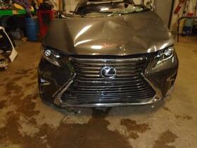 663.le1f16 Lexus Es350 2016 Fuse Box Cabin 817330