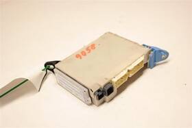 663.le1i17 Lexus Cabin Fuse Box Fits 2017 Is200t Oem