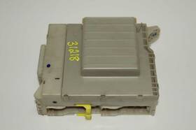 663.le1j08 Lexus Is250 2008 Fuse Box Cabin 508900