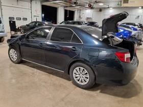 663.le1r13 Lexus Ls460 2013 Fuse Box Cabin 470507