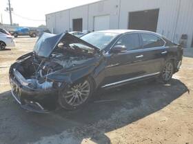 663.le1r15 Lexus Ls460 2015 Fuse Box Cabin 545869
