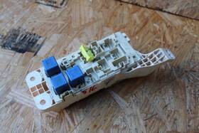 663.le1t98 Lexus 1998 1999 2000 Ls400 Dash Fuse Relay Box Panel 663.le1t98 Lexus 1998 1999 2000 Ls400 Dash Fuse Relay Box Panel