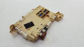 663.le1w06 Lexus Ls430 2006 Fuse Box Cabin 522668