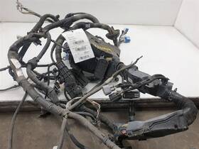 82111-75070 Lexus 10-11 Hs250h 2.5l 4cyl Main Engine Room Wire Harness Assembly