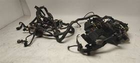 82115-33280 Lexus 8211533280 Engine Mainroom Wire Harness 3.0l Fits 2001 Es300 Oem