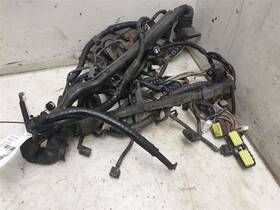 82121-24380 Lexus 1992 Sc300 3.0l Rwd At Engine Wiring Harness