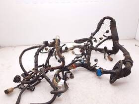 82121-48030 Lexus 99 00 Rx300 Engine Wire Harness 3.0l At 4wd