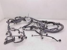 82121-48450 Lexus 10 11 12 Rx450h 3.5l Fwd At Engine Wire Harness