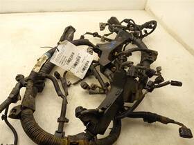 Lexus 82121-48451 11 12 13 Rx450h 3.5l 4wd At Engine Wire Harness