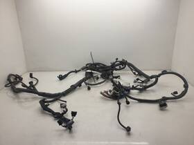 82121-53183 Lexus 10 11 12 13 14 15 Is250 Engine Wire Harness 2.5l At Rwd