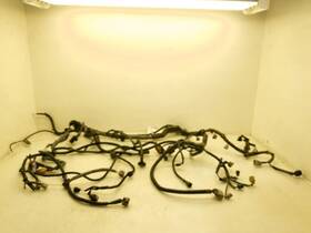 82121-60343 Lexus 96 97 98 Lx450 4.5l 4wd At Engine Wire Harness
