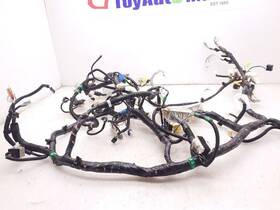 82141-30s33 Lexus 09 10 11 Gs460 Dash Wire Harness