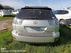Lexus 821410e150 Dash Wire Harness Oem 2007 Rx350