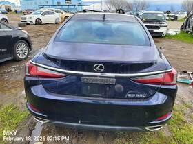 821410xr52 Lexus Dash Wire Harness Oem 2020 Es350