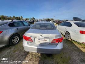 8214133s80 Lexus Es350 2011 Dash Wire Harness 10751460