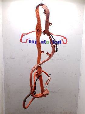82164-33160 Lexus 13 14 15 16 17 18 Es300h Body Wire Harness