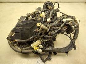8261030140 Lexus 10-13 Is250 2.5l 6cyl 2wd At Main Engine Room Wire Harness Assembly 8261030140 Lexus 10-13 Is250 2.5l 6cyl 2wd At Main Engine Room Wire Harness Assembly