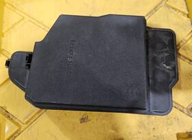 Lexus 82662-48540 16-22 Rx450h Fuse Box Upper Cover Oem