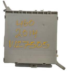 82730-50f01 Lexus 82730-50p80 2014 Ls460 Right Passenger Fuse /junction Block Cabin Oem