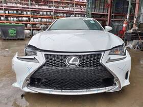 82730-53j30 Lexus 8273053j30 Fuse Box Cabin Fits 2014 2015 2016 2017 Rc350 Oem