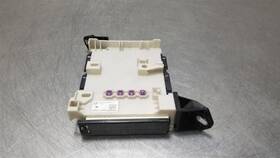 827305a590 Lexus 19 2019 Ls500 Oem Cabin Fuse Box