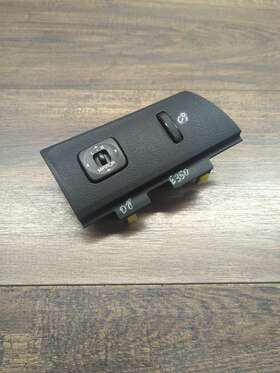 8487230020 Lexus 2007-2010 Es350 Door Mirror Control Switch Bezel Oem Factory Genuine