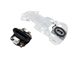85867-33040 Lexus 2019 2020 2021 2022 Ux200 Front Right Upper Seat Blower Assembly Oem