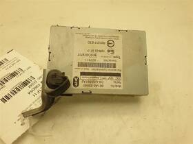 861a0-33040 Lexus 2011 Es350 Multimedia Interface Control Module Assembly