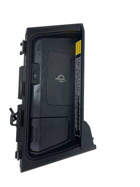 861c076041 Lexus 2019-2022 Ux250h Wireless Charging Station Pad Unit With Module