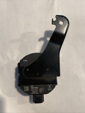 86570-48090 Lexus 2023-2025 Pedestrian Spkr