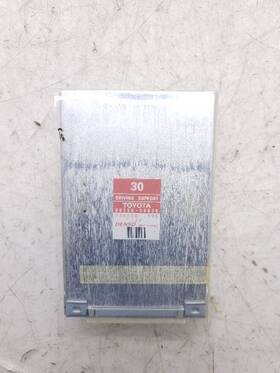 88150-50030 Lexus 2008 Ls600hl Pre Collision System Computer Control Module Ecm Assembly