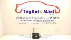 8824030270 Lexus 93-97 Gs300 Cruise Control Module Ecm Assembly