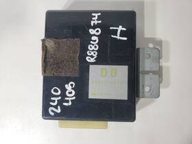 88650-60211 Lexus 1997 Lx450 Oem Ac Amplifier Control Module