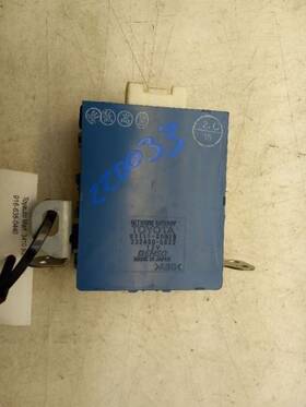 8910050b30 Lexus 04-06 Ls430 4.3l Chassis Ecm Multiplex Network Body Control Module