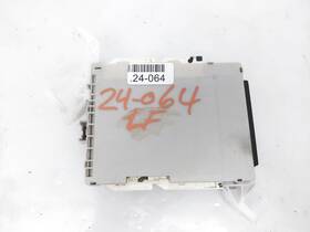 89221-33730 Lexus 2014 Es350 Multi Plex Network Computer Module Unit