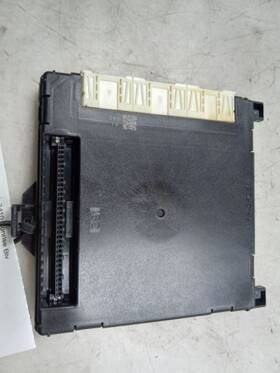 89221-53230 Lexus Chassis Ecm Multiplex Network Body Left Hand Dash Fits 16 Is200t