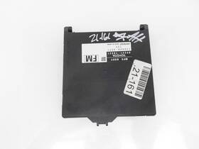 8922178021 Lexus Nx200t 2017 Multi Plex Network Computer Module Unit