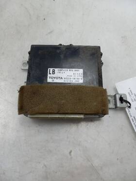 89223-50160 Lexus Chassis Ecm Multiplex Network Door Front Fits 01 Ls430