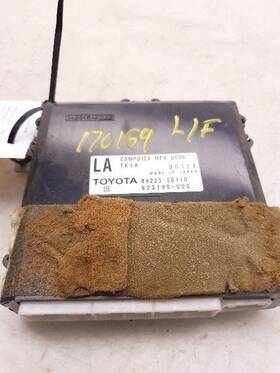89223-50170 Lexus 02 03 04 Ls430 Multiplex Network Control Ecm