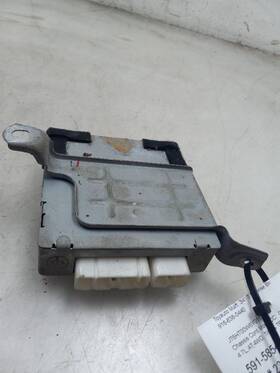 89227-60021 Lexus Chassis Ecm Memory Tilt And Telescopic Kick Panel Fits 98-02 Lx470