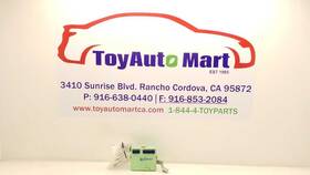 Lexus 8923030110 93-97 Gs300 Tilt Steering Control Module Ecm Assembly