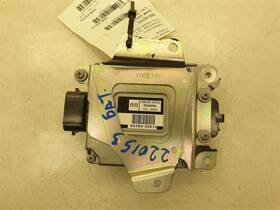 Lexus 892b030012 06-07 Gs430 Suspension Control Module Chassis Ecm Assembly
