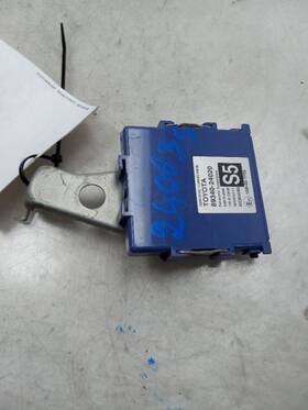 89340-24020 Lexus Chassis Ecm Driver Park Assist Fits 15-17 Rc350