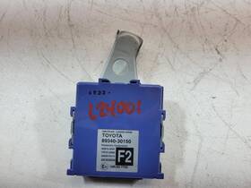 89340-30150 Lexus 2014 2015 Gs350 Gs450h Park Assist Control Module