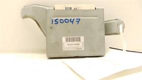 89540-33130 Lexus Chassis Ecm Abs Right Hand Dash Without Skid Control Fits 99 Es300