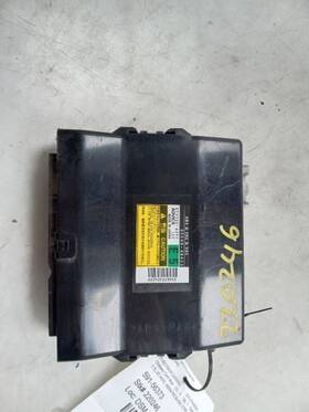 89540-48423 Lexus Chassis Ecm Stability Skid Control Fits 12 Rx450h